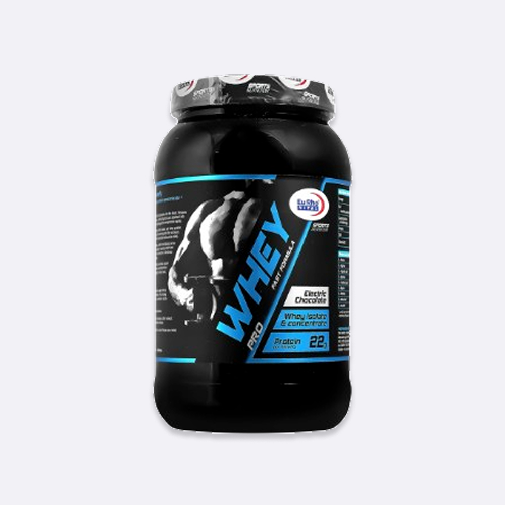 وی پرو 1000 گرم (شکلاتی) وی پرو 1000 گرم (شکلاتی)